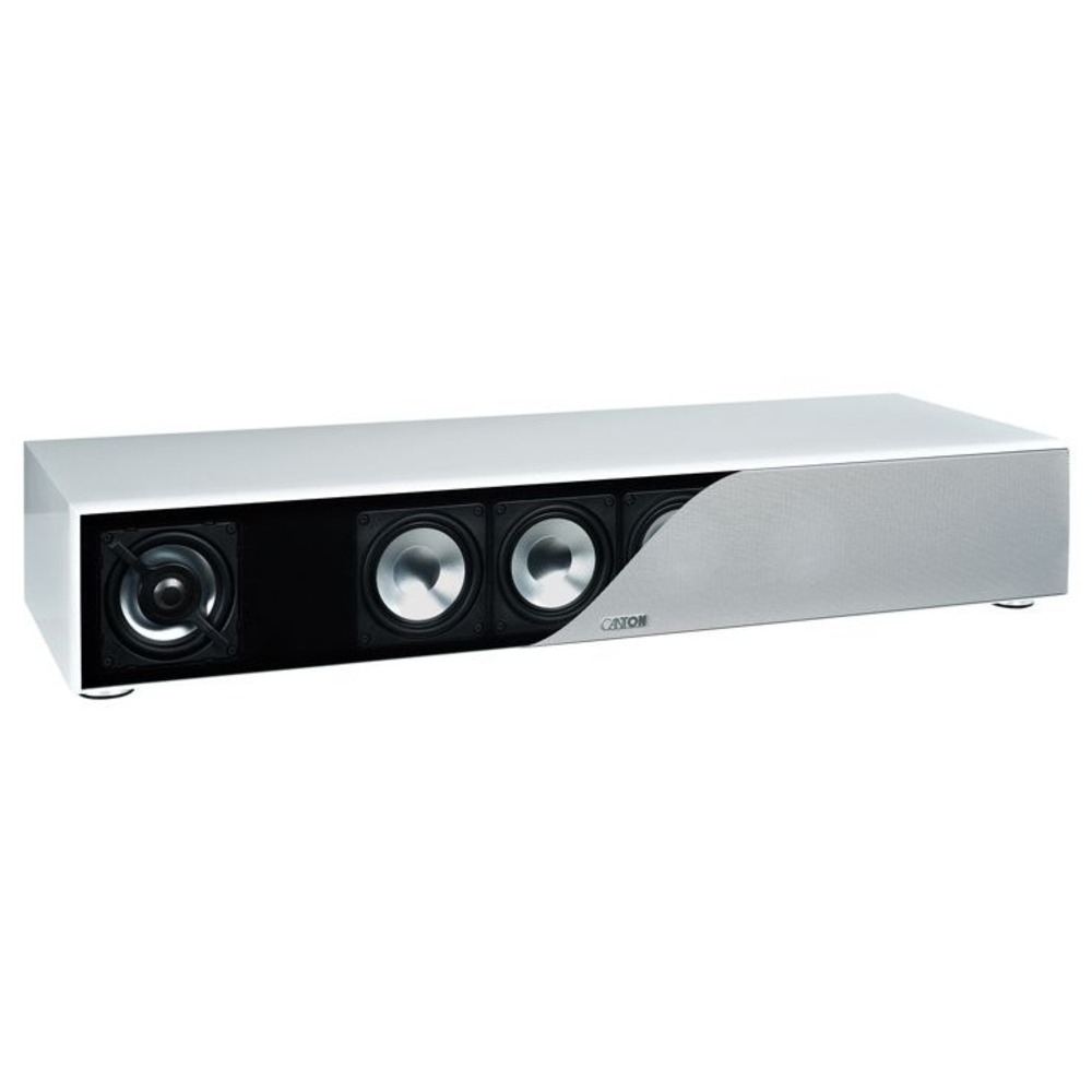 Саундбар CANTON DM 90.2 white