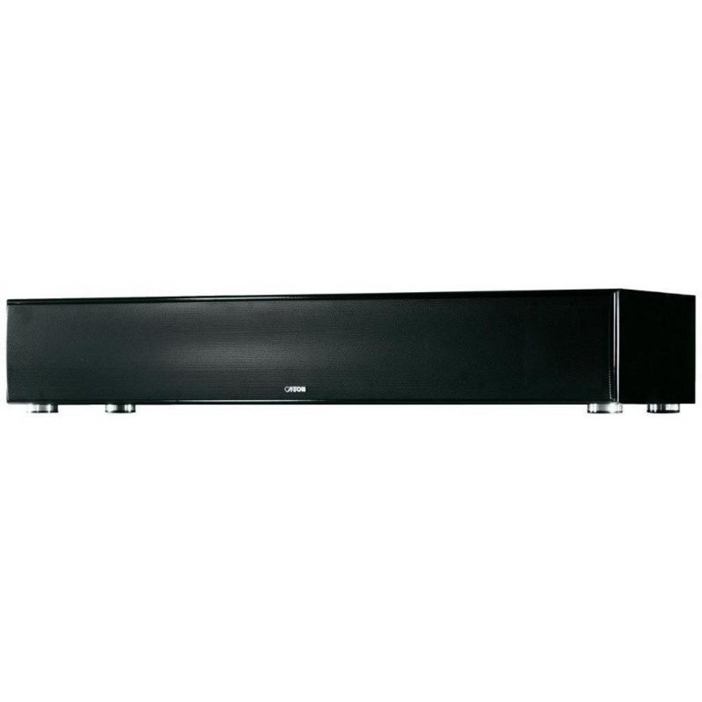 Саундбар CANTON DM 90.2 black