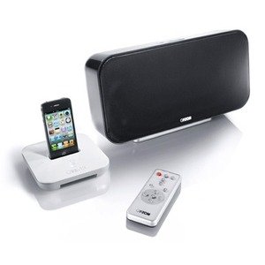 Микросистема CANTON your Solo your Dock black high gloss