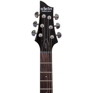 Электрогитара SCHECTER C-6 PLUS CB L/H