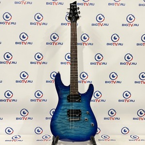 Электрогитара SCHECTER C-6 PLUS OBB