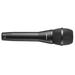 Вокальный микрофон (конденсаторный) Shure KSM9/CG