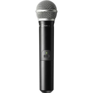 Радиосистема с ручным передатчиком Shure PG2/PG58 R10 800 - 812 MHz