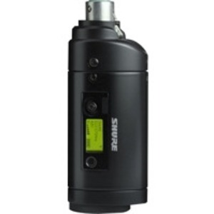 Передатчик для радиосистемы ручной Shure UR3 R9 790 - 865 MHz