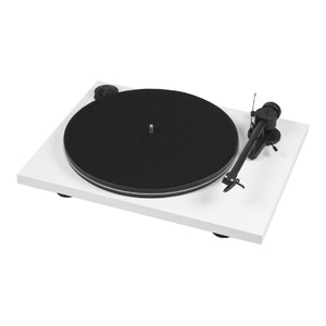 Проигрыватель винила Pro-Ject Essential Red (OM-5E)