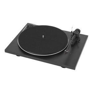 Проигрыватель винила Pro-Ject Essential Red (OM-5E)