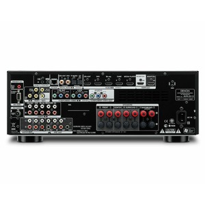 AV ресивер Denon AVR-2313 Black