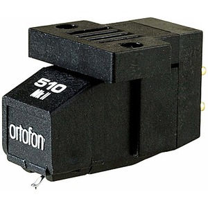 Картридж Hi-Fi Ortofon 510 MKII (без упаковки)