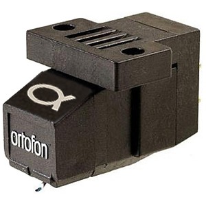 Картридж Hi-Fi Ortofon Alpha (без упаковки)