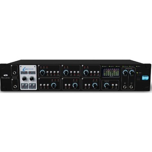 Внешняя звуковая карта FOCUSRITE Liquid Saffire 56