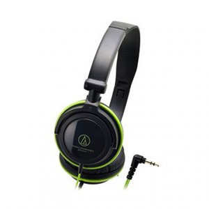 Наушники мониторные классические Audio-Technica ATH-SJ11 BGR