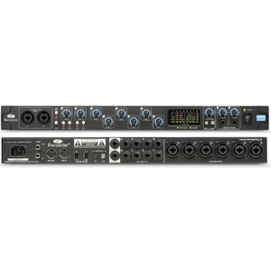 Внешняя звуковая карта FOCUSRITE Saffire PRO 40