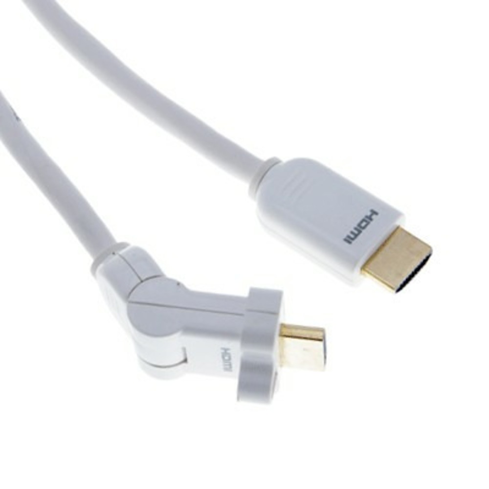 Кабель HDMI - HDMI ProLink PMM293-0200 2.0m