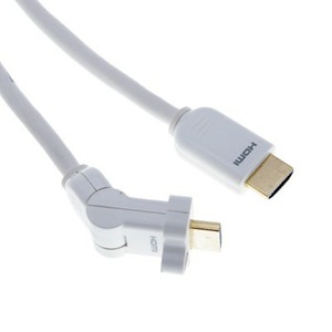 Кабель HDMI - HDMI ProLink PMM293-0200 2.0m