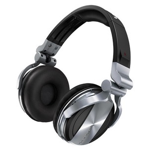 Наушники мониторные для DJ Pioneer HDJ-1500-S