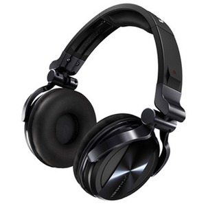 Наушники мониторные для DJ Pioneer HDJ-1500-K