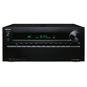 AV ресивер Onkyo TX-NR5010 Black
