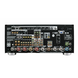 AV ресивер Onkyo TX-NR5010 Black
