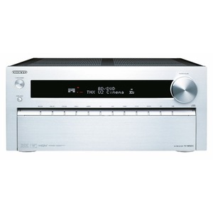 AV ресивер Onkyo TX-NR5010 Silver