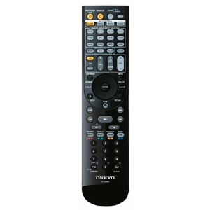 AV ресивер Onkyo TX-NR5010 Silver
