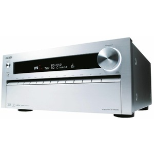 AV ресивер Onkyo TX-NR3010 Silver
