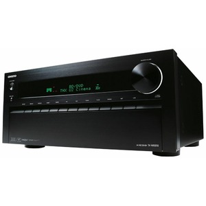 AV ресивер Onkyo TX-NR3010 Black