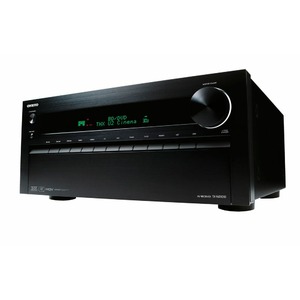 AV ресивер Onkyo TX-NR1010 Black