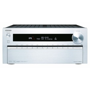 AV ресивер Onkyo TX-NR1010 Silver