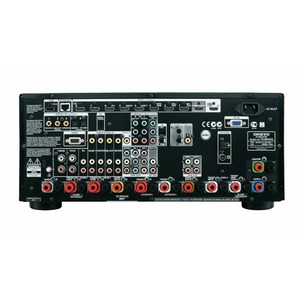 AV ресивер Onkyo TX-NR1010 Silver