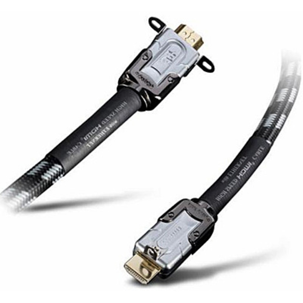 Кабель HDMI - HDMI Real Cable INFINITE-II 15.0m