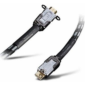 Кабель HDMI - HDMI Real Cable INFINITE-II 15.0m