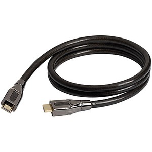 Кабель HDMI - HDMI Real Cable HD-E 5.0m