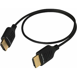 Кабель HDMI - HDMI Real Cable HD-E-NANO 1.0m