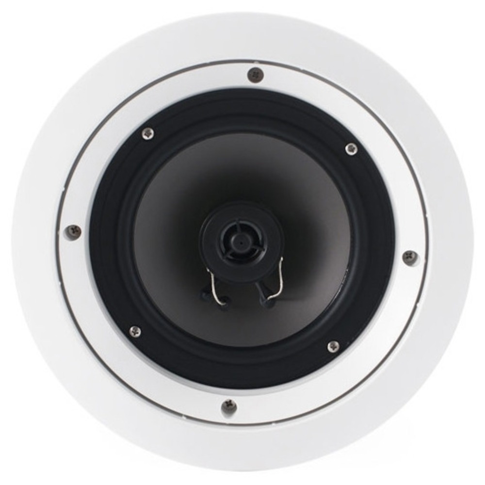 Встраиваемая стеновая акустика SpeakerCraft WH6.1R