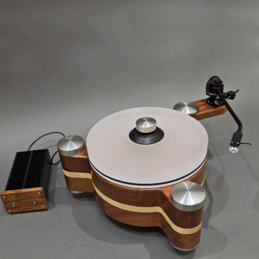 Проигрыватель винила Montana Master Groove/Jelco tonearm