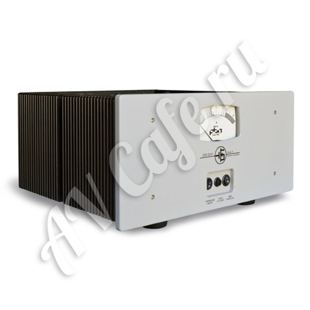Усилитель мощности PBN Audio EBSA1