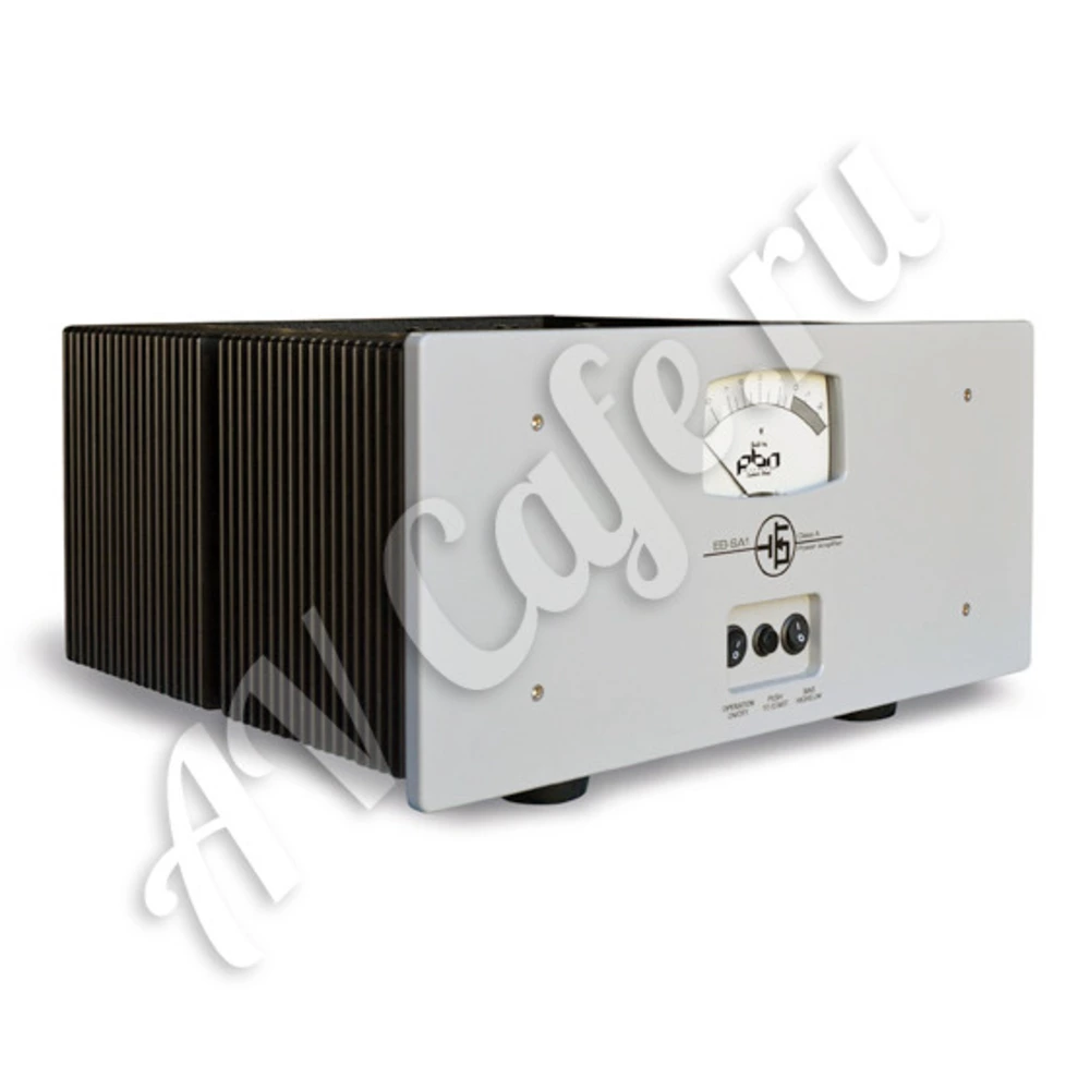 Усилитель мощности PBN Audio EBSA1