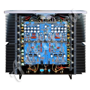 Усилитель мощности PBN Audio EBSA1