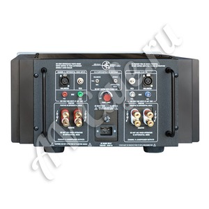 Усилитель мощности PBN Audio EBSA1