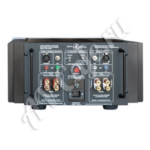 Усилитель мощности PBN Audio EBSA1