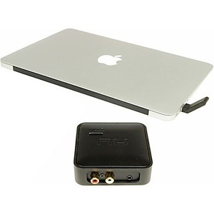 ЦАП портативный NuForce Air DAC uWireless system