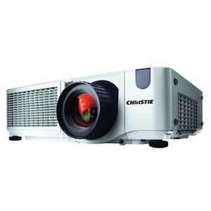 Проектор для домашнего кинотеатра Christie LWU420