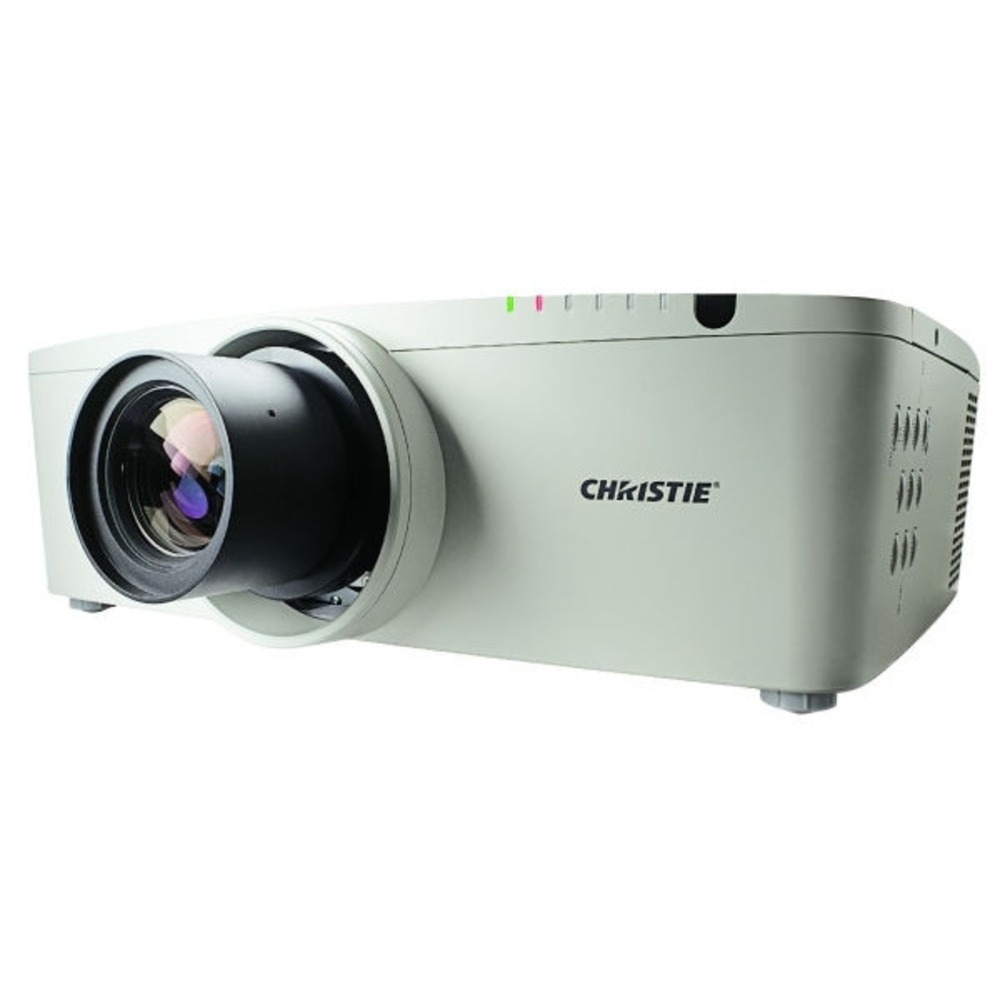 Проектор для домашнего кинотеатра Christie LWU505
