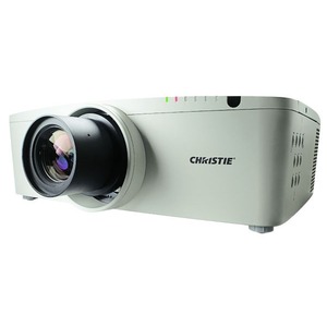 Проектор для домашнего кинотеатра Christie LWU505