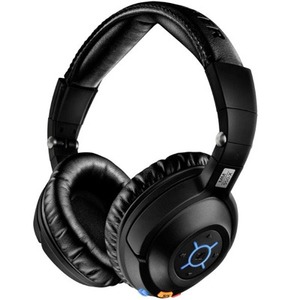Наушники мониторные беспроводные Sennheiser MM 550-X Travel