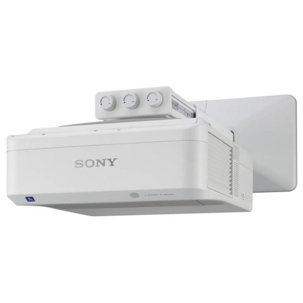 Проектор для домашнего кинотеатра Sony VPL-SX535