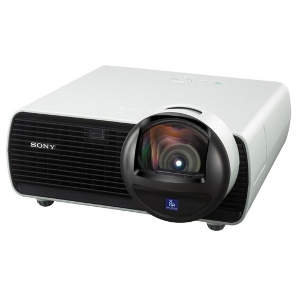 Проектор для домашнего кинотеатра Sony VPL-SX125