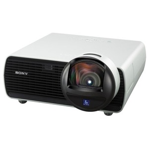 Проектор для домашнего кинотеатра Sony VPL-SX125