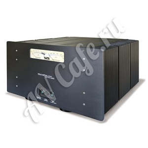 Усилитель мощности PBN Audio Olympia-AX