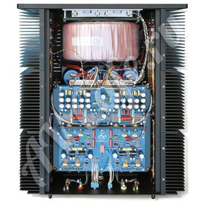 Усилитель мощности PBN Audio Olympia-AX